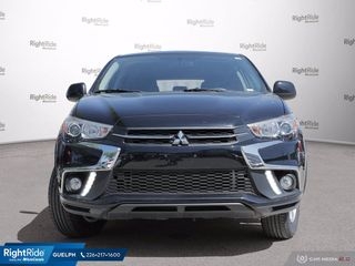 2019 Mitsubishi RVR