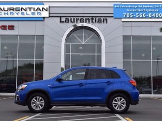 2019 Mitsubishi RVR