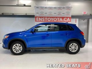 2019 Mitsubishi RVR