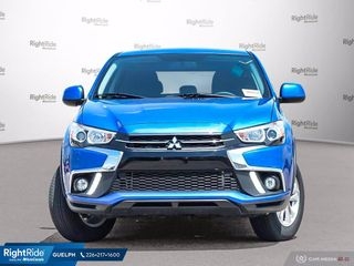 2019 Mitsubishi RVR