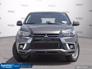 2019 Mitsubishi RVR