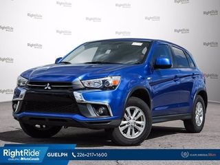 2019 Mitsubishi RVR