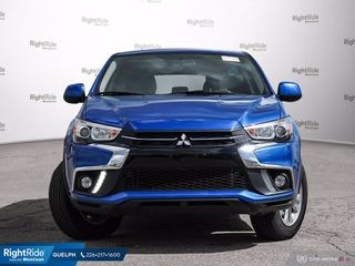 2019 Mitsubishi RVR