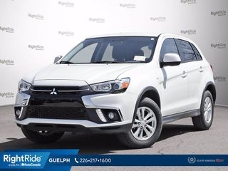 2019 Mitsubishi RVR