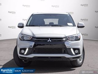 2019 Mitsubishi RVR