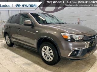 2019 Mitsubishi RVR