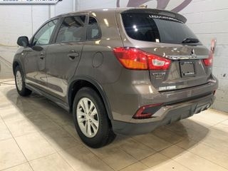 2019 Mitsubishi RVR
