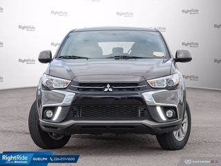2019 Mitsubishi RVR