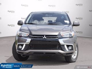 2019 Mitsubishi RVR