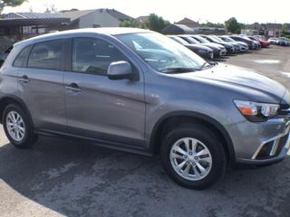 2019 Mitsubishi RVR