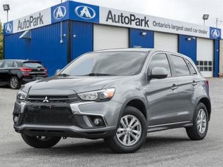 2019 Mitsubishi RVR