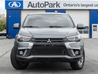 2019 Mitsubishi RVR