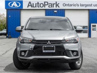 2019 Mitsubishi RVR