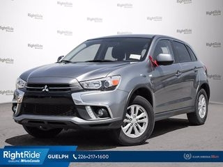 2019 Mitsubishi RVR