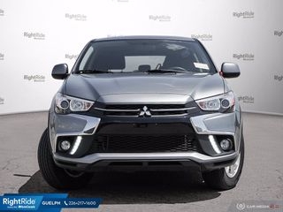 2019 Mitsubishi RVR