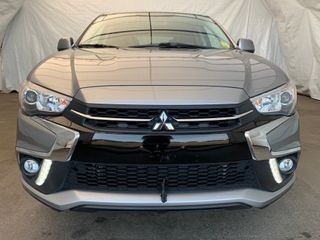 2019 Mitsubishi RVR