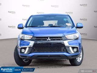 2019 Mitsubishi RVR