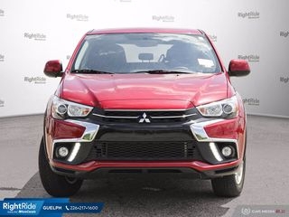 2019 Mitsubishi RVR