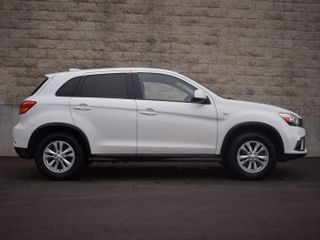 2019 Mitsubishi RVR