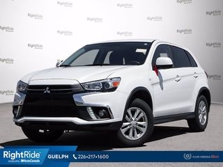 2019 Mitsubishi RVR