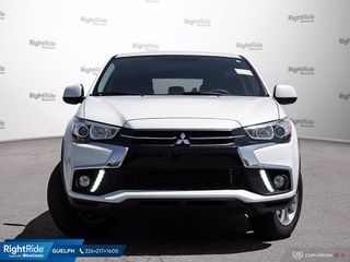 2019 Mitsubishi RVR