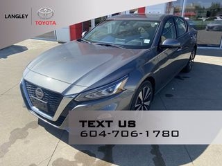 2019 Nissan Altima