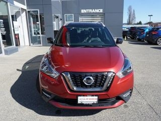 2019 Nissan Kicks