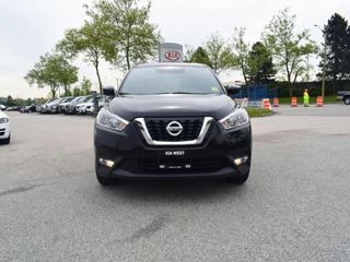 2019 Nissan Kicks