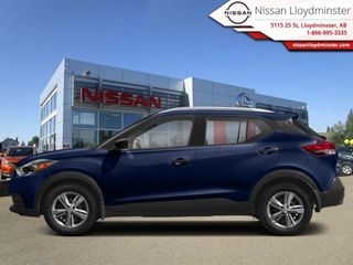2019 Nissan Kicks