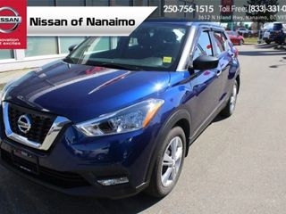 2019 Nissan Kicks