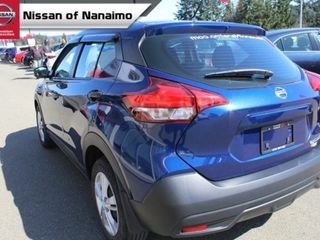 2019 Nissan Kicks
