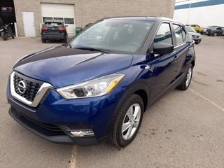 2019 Nissan Kicks