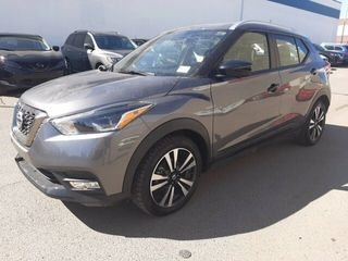 2019 Nissan Kicks