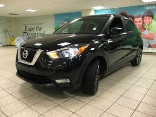 2019 Nissan Kicks