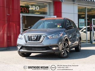 2019 Nissan Kicks