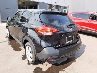 2019 Nissan Kicks