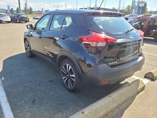 2019 Nissan Kicks