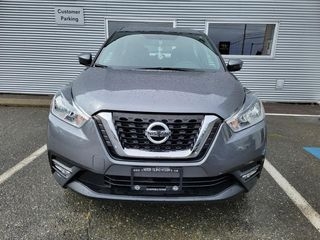 2019 Nissan Kicks
