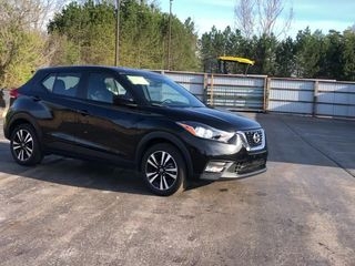 2019 Nissan Kicks