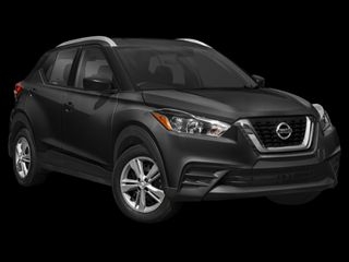 2019 Nissan Kicks