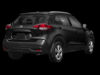 2019 Nissan Kicks
