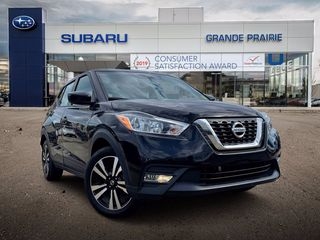 2019 Nissan Kicks