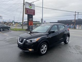 2019 Nissan Kicks