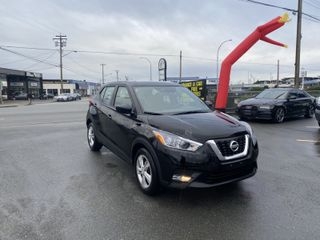 2019 Nissan Kicks