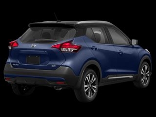 2019 Nissan Kicks
