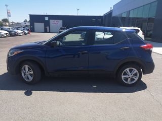 2019 Nissan Kicks