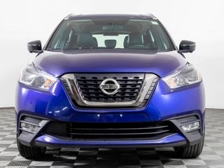 2019 Nissan Kicks