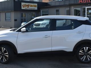 2019 Nissan Kicks
