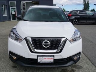 2019 Nissan Kicks
