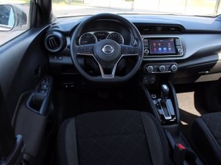 2019 Nissan Kicks
